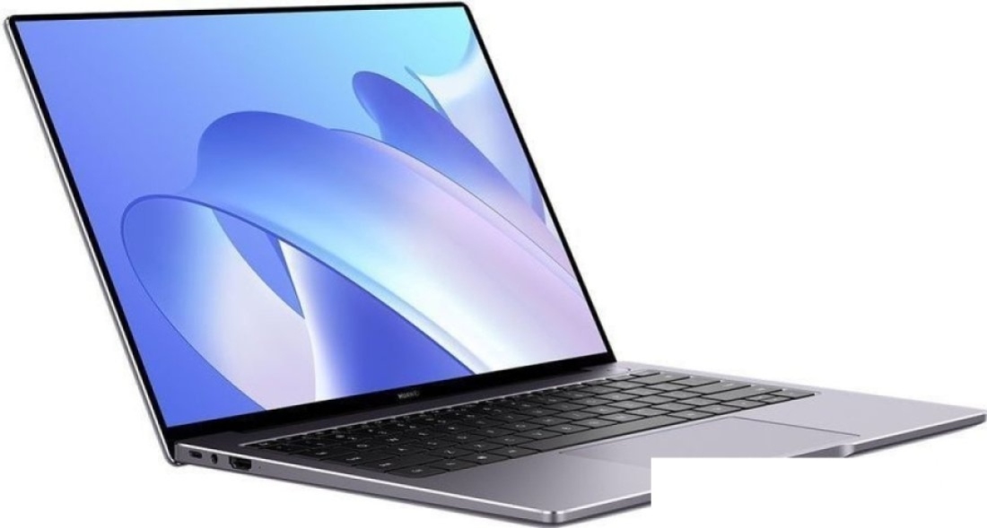 Ноутбук Huawei MateBook 14 2021 AMD KLVL-W76W 53013PBV