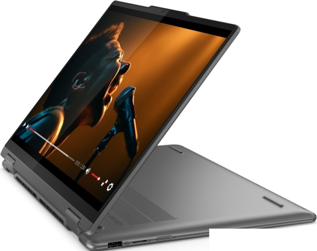 Ноутбук 2-в-1 Lenovo Yoga 7 2-in-1 14AHP9 83DK006RRK