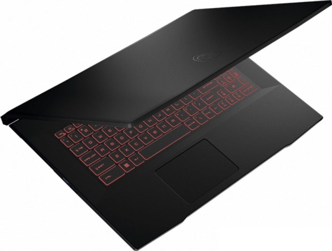 Игровой ноутбук MSI Katana GF76 12UC-422XRU
