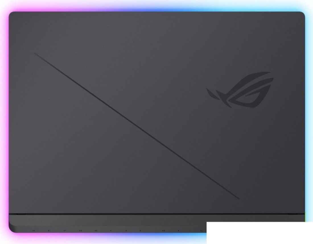 Игровой ноутбук ASUS ROG Strix G18 2025 G815LW-S9014