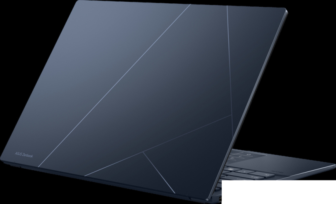 Ноутбук ASUS Zenbook 14 OLED UX3405MA-QD489