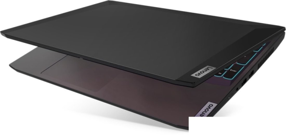 Игровой ноутбук Lenovo IdeaPad Gaming 3 15ACH6 82K200NWPB