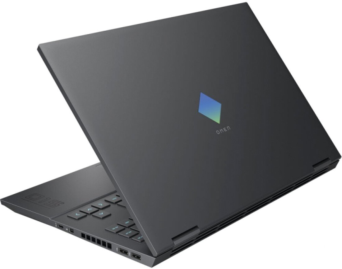 Игровой ноутбук HP OMEN 15-ek1075cl 50V63UA