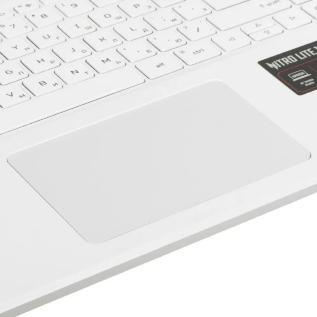 Игровой ноутбук Acer Nitro Lite NL16-71G-52JH NH.D61CD.003