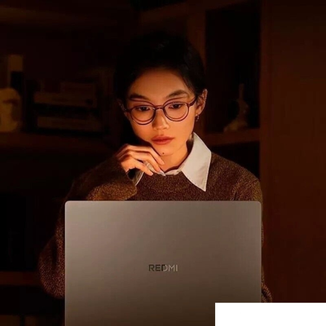 Ноутбук Xiaomi RedmiBook Pro 16 2025 JYU4650CN