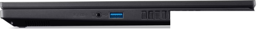 Игровой ноутбук Acer Nitro V 15 ANV15-52-50H9 NH.QV2CD.003