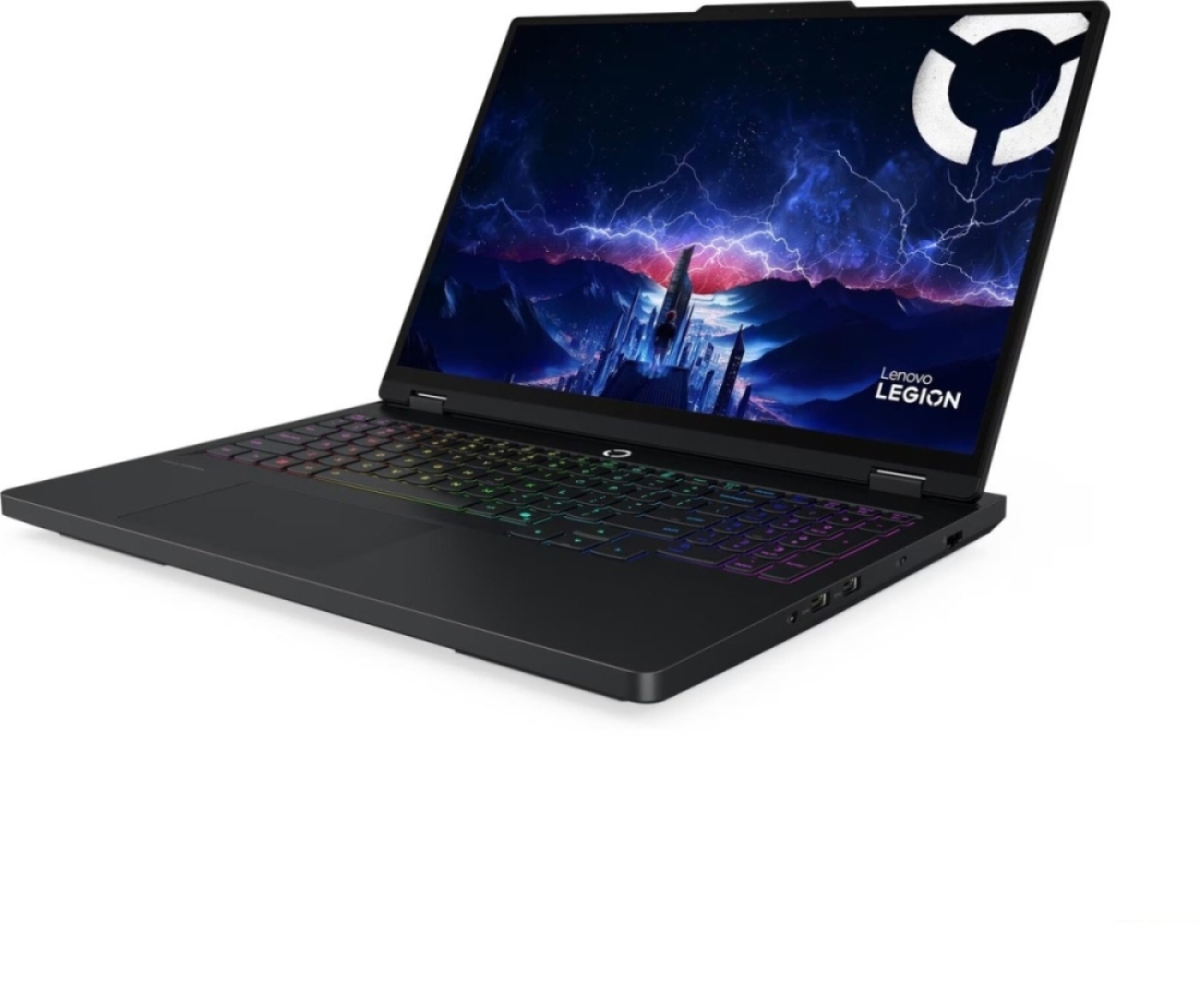 Игровой ноутбук Lenovo Legion Pro 5 16IAX10 83F3000XRK