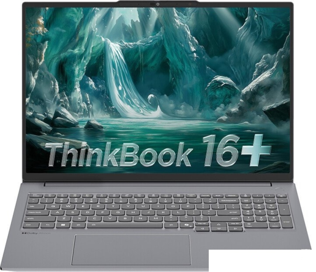Ноутбук Lenovo ThinkBook 16+ 2025 AI 21TL0007CD