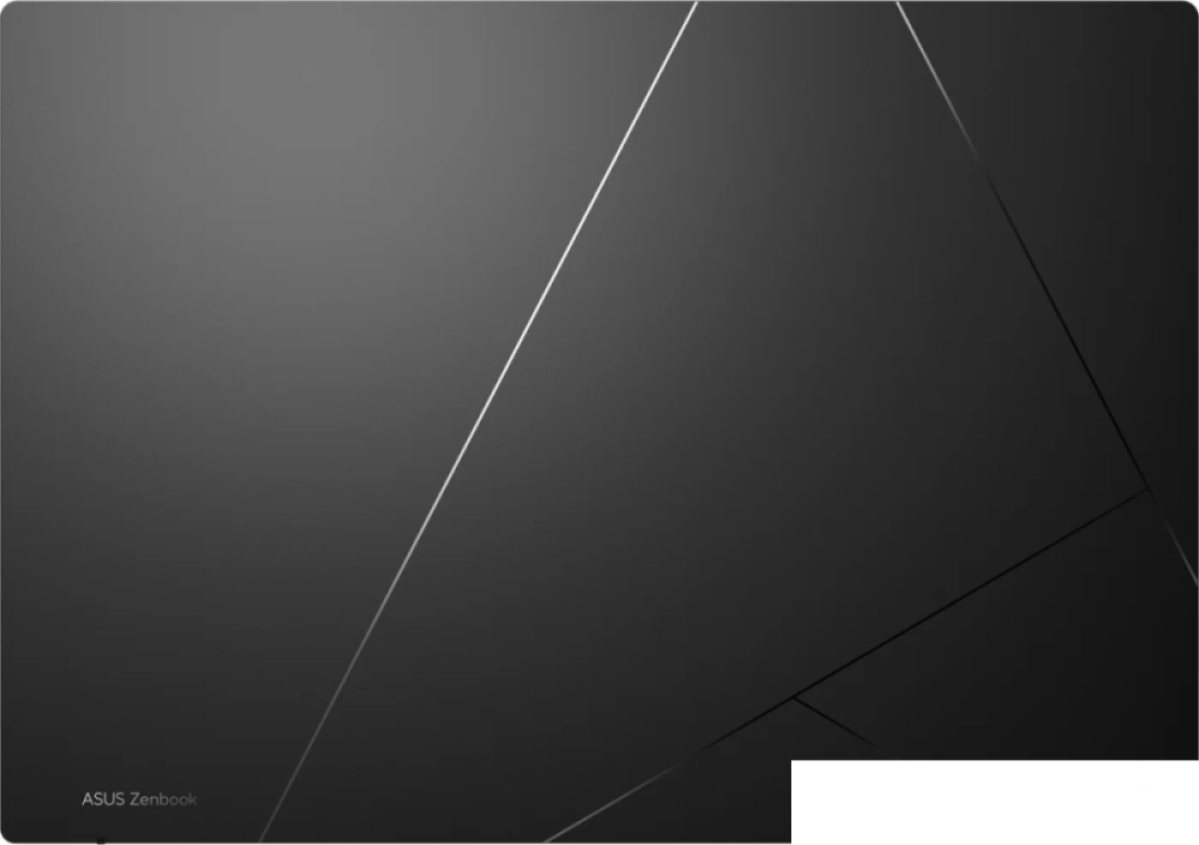 Ноутбук ASUS Zenbook 14 OLED UM3406GA-QD134