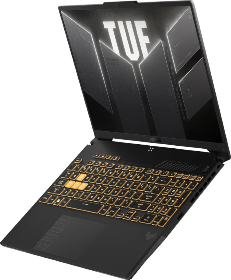 Игровой ноутбук ASUS TUF Gaming F16 FX607VJ-RL013