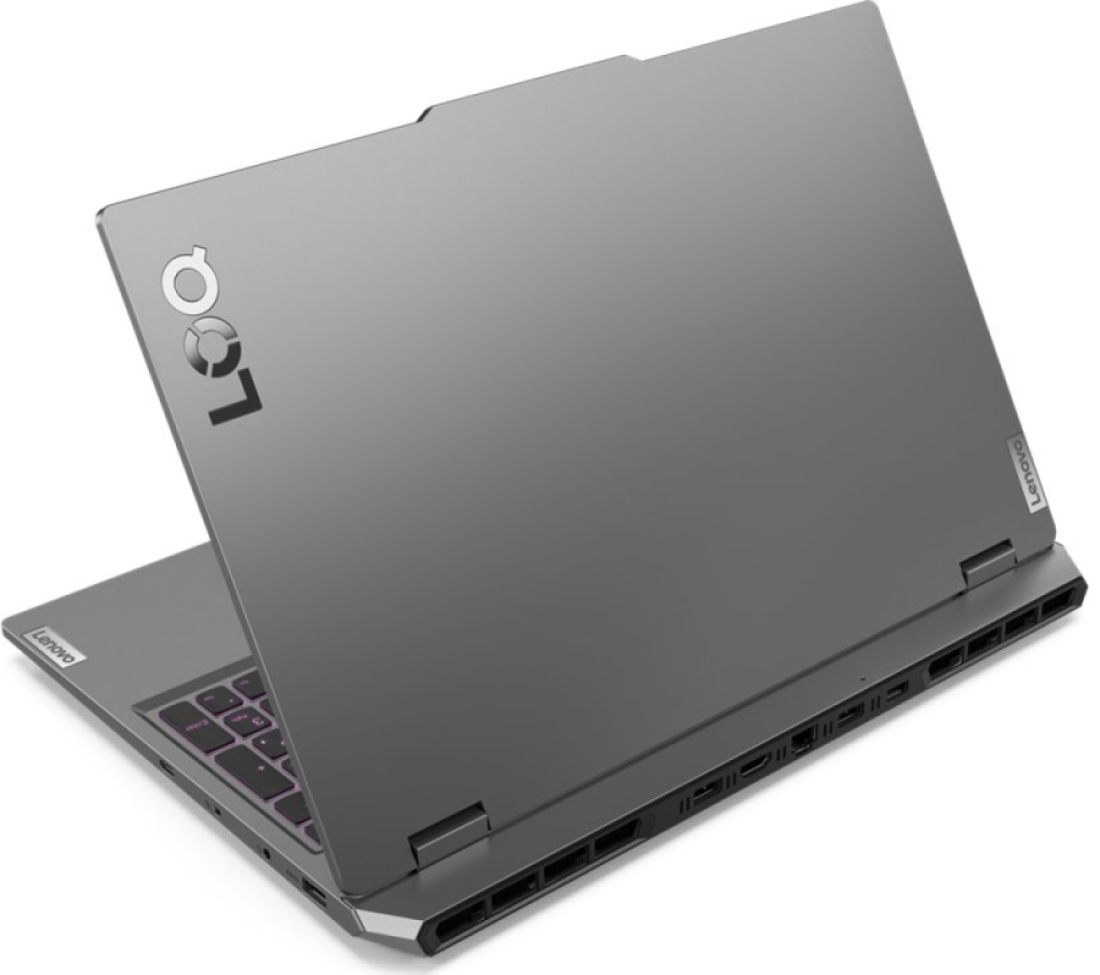 Игровой ноутбук Lenovo LOQ 15AHP9 83DX00F1PB