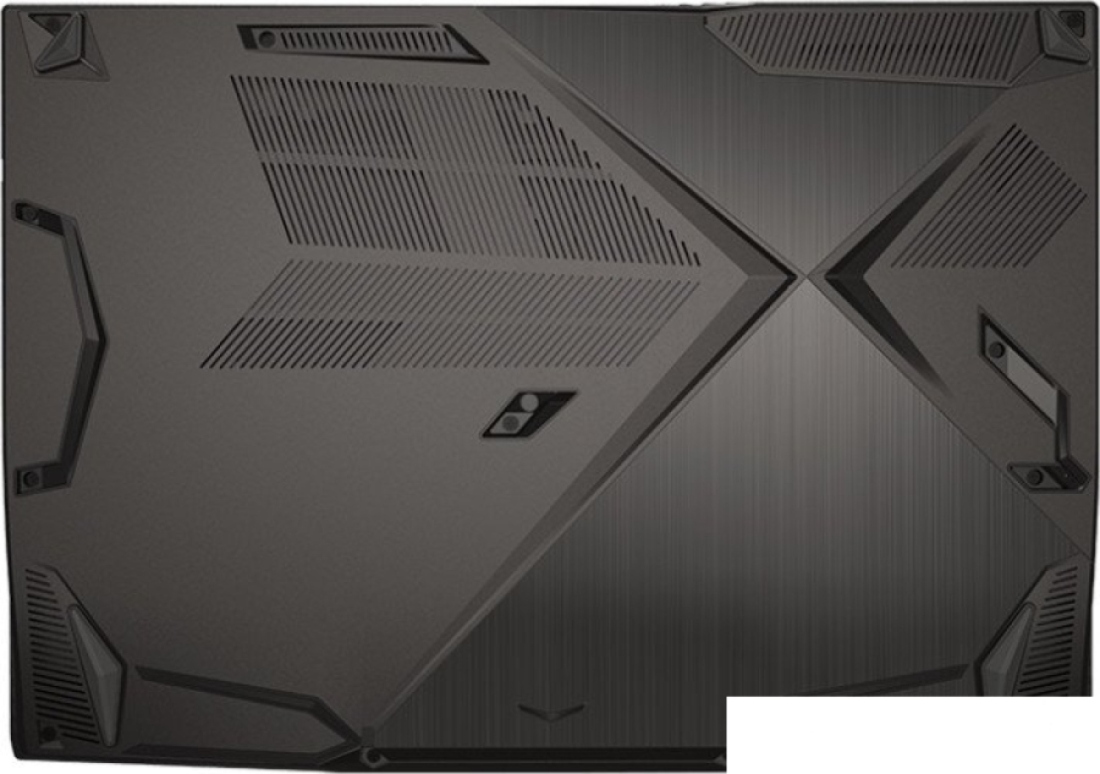 Игровой ноутбук MSI Thin 15 Thin 15 B13UC-3287XRU