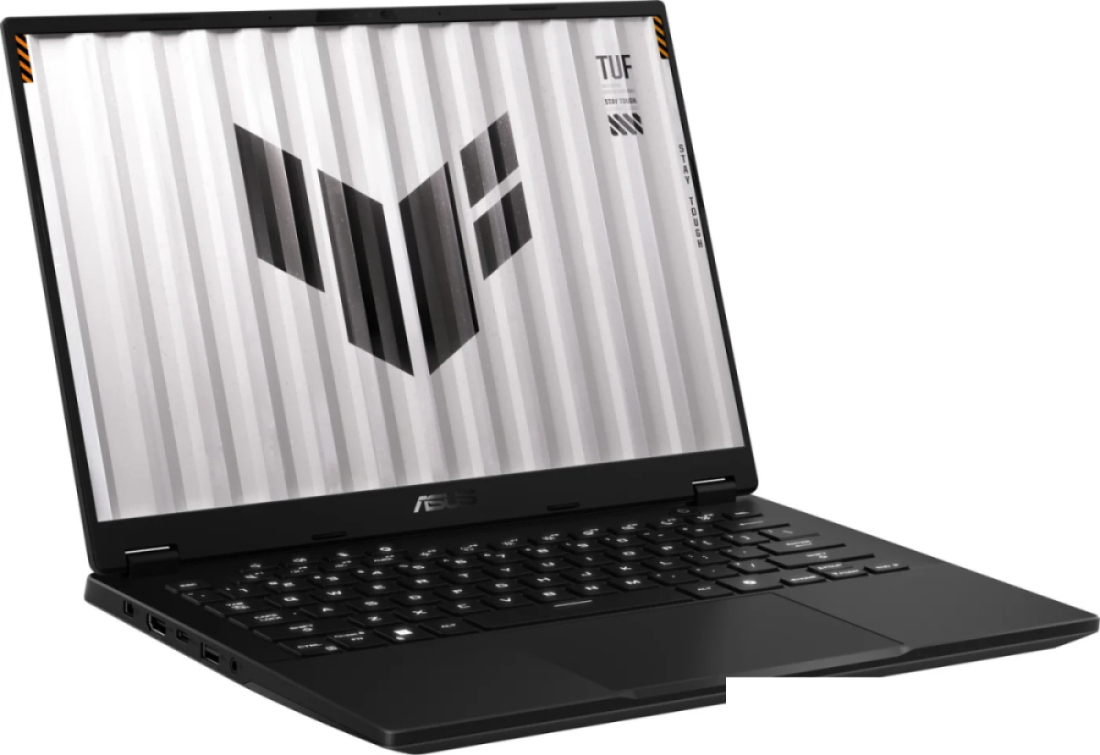 Игровой ноутбук ASUS TUF Gaming A14 FA401UH-RG017