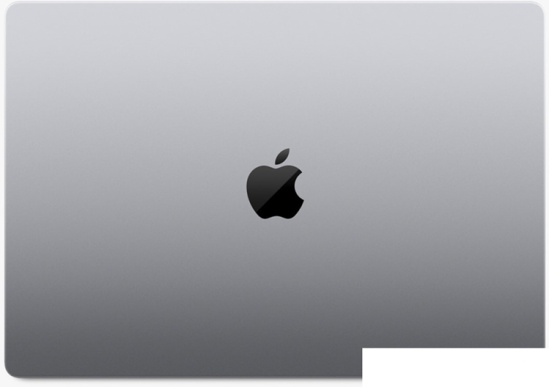 Ноутбук Apple Macbook Pro 16