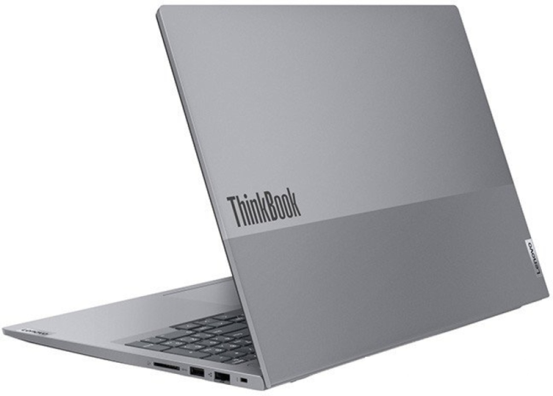 Ноутбук Lenovo ThinkBook 16 2024 AI 21MU0009CD