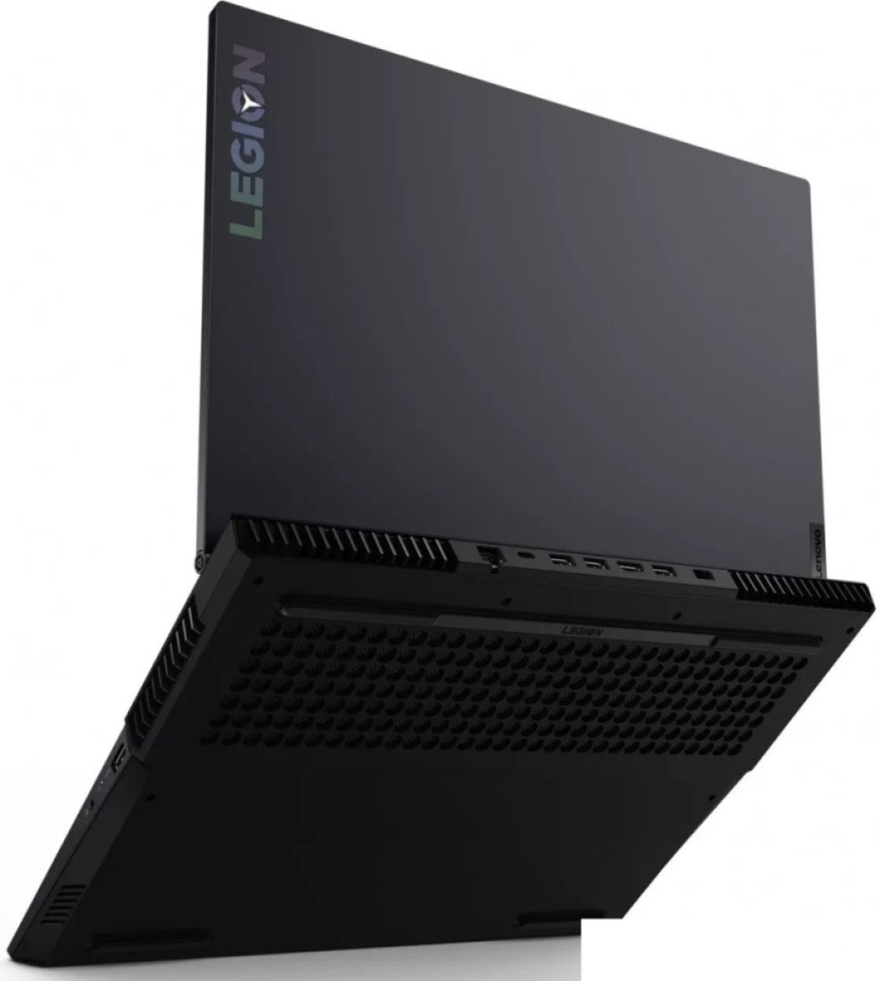 Игровой ноутбук Lenovo Legion 5 15ACH6H 82JU000TRK