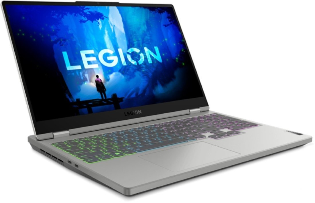 Игровой ноутбук Lenovo Legion 5 15IAH7H 82RB00LFRM