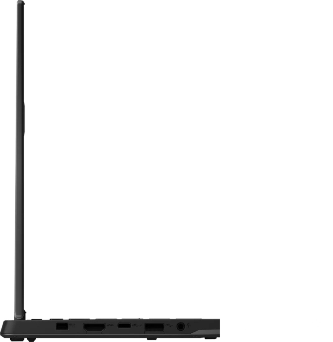 Игровой ноутбук ASUS TUF Gaming A14 FA401UH-RG017