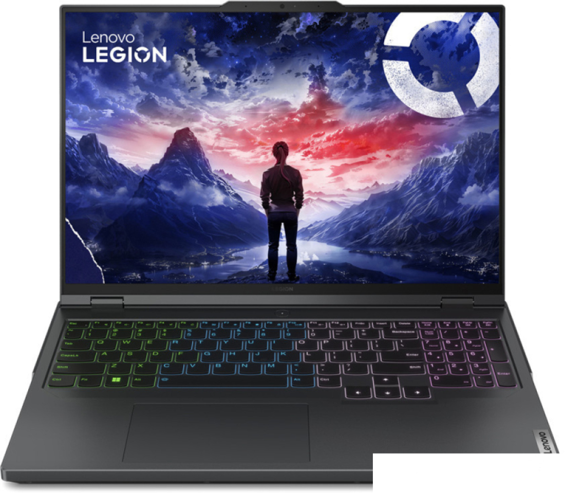 Игровой ноутбук Lenovo Legion Pro 5 16IRX9 83DF00BCRK