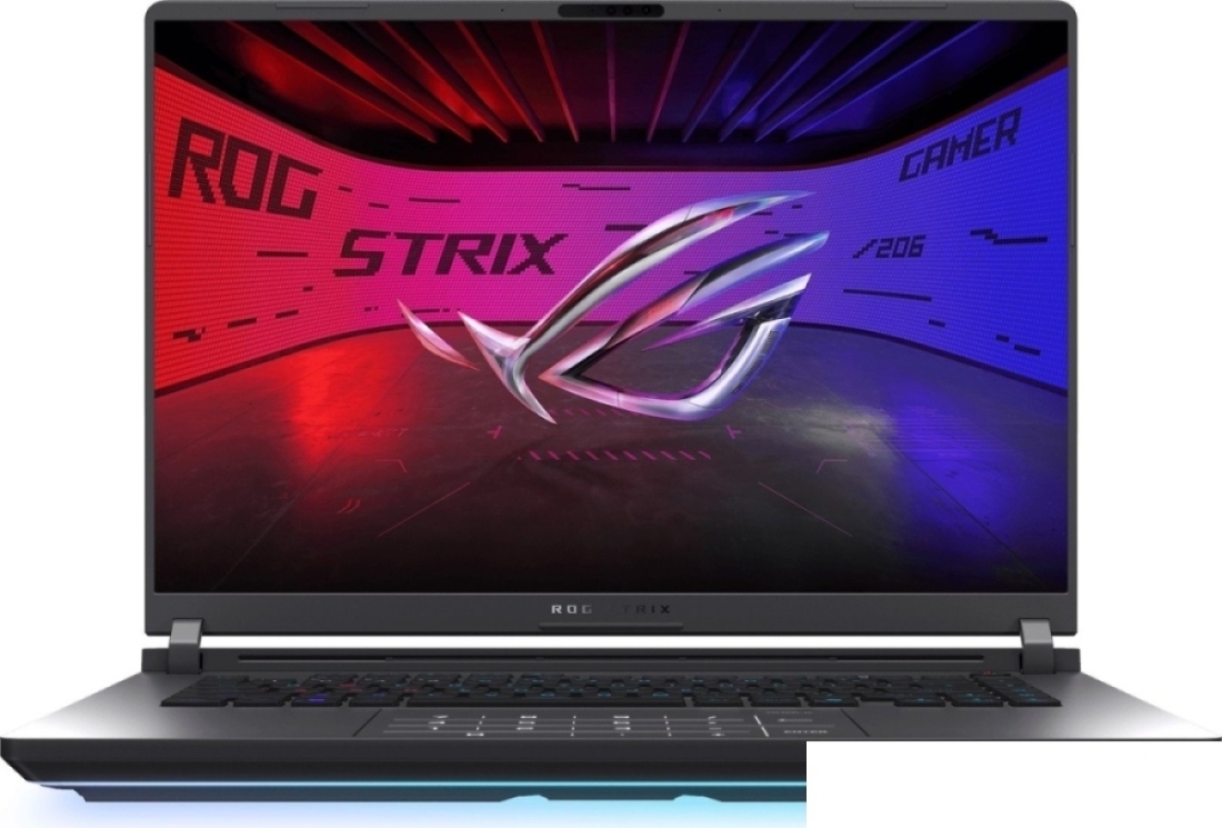 Игровой ноутбук ASUS ROG Strix G16 2025 G615JM-RV047