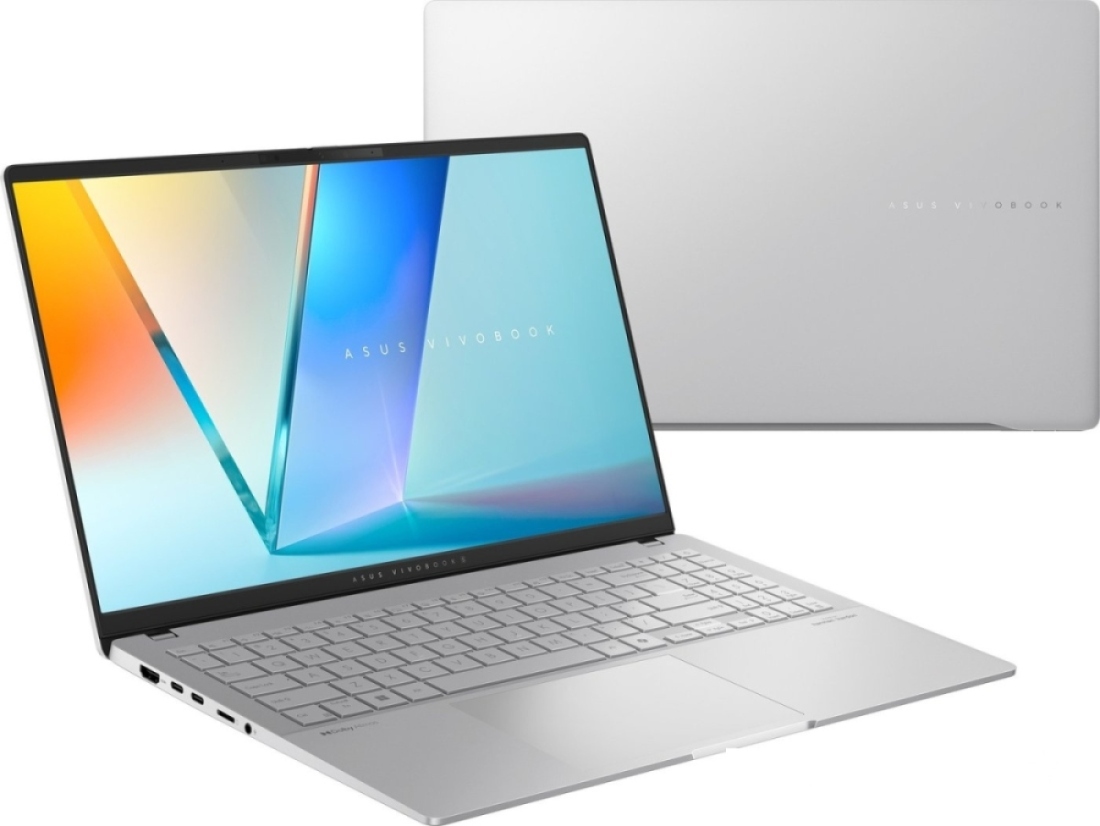 Ноутбук ASUS VivoBook S15 OLED S5507QA-MA006W