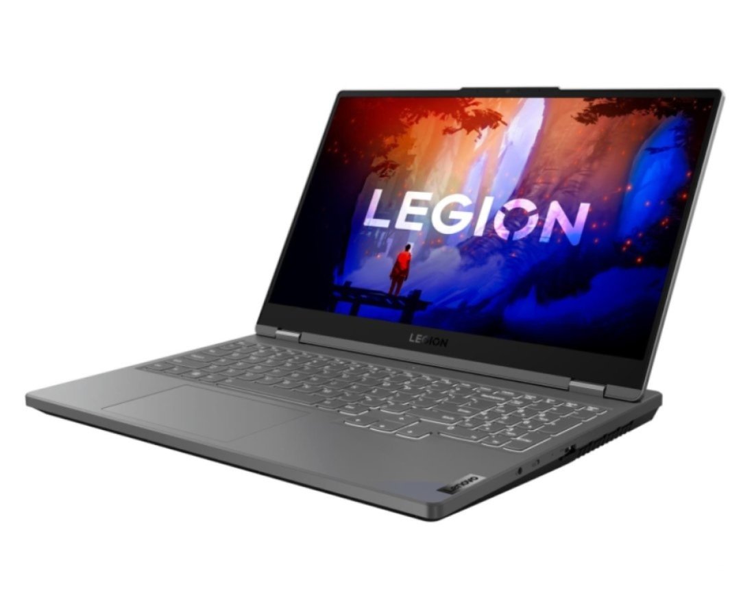 Игровой ноутбук Lenovo Legion 5 15ARH7H 82RD005WPB