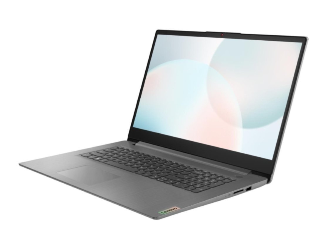 Ноутбук Lenovo IdeaPad 3 17IAU7 82RL005F