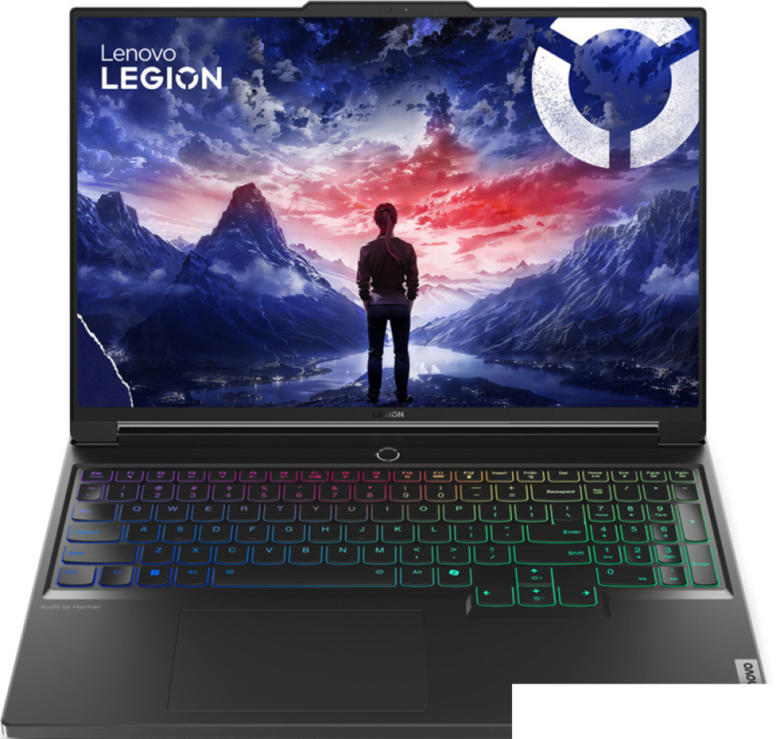 Игровой ноутбук Lenovo Legion Y9000P IRX9 83DF000VCD