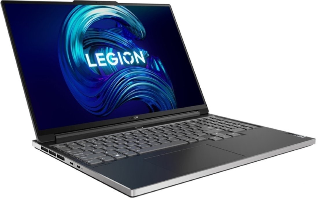 Игровой ноутбук Lenovo Legion S7 16IAH7 82TF0001RK