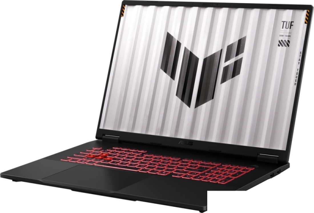 Игровой ноутбук ASUS TUF Gaming A18 2025 FA808UP-S8052
