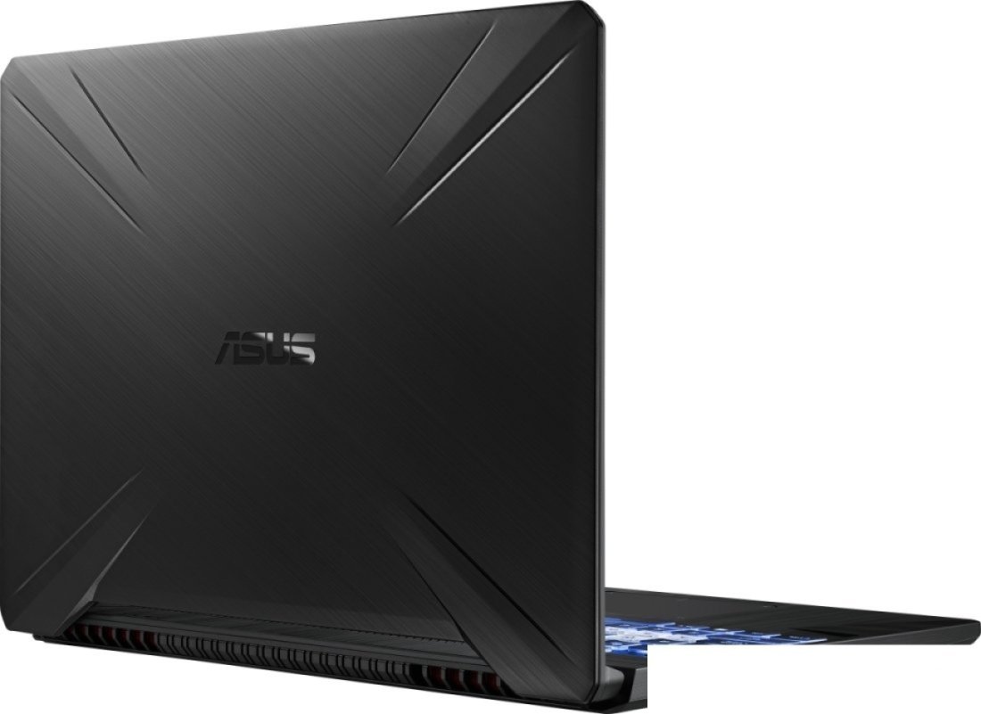 Ноутбук ASUS TUF Gaming FX505DT-BQ186