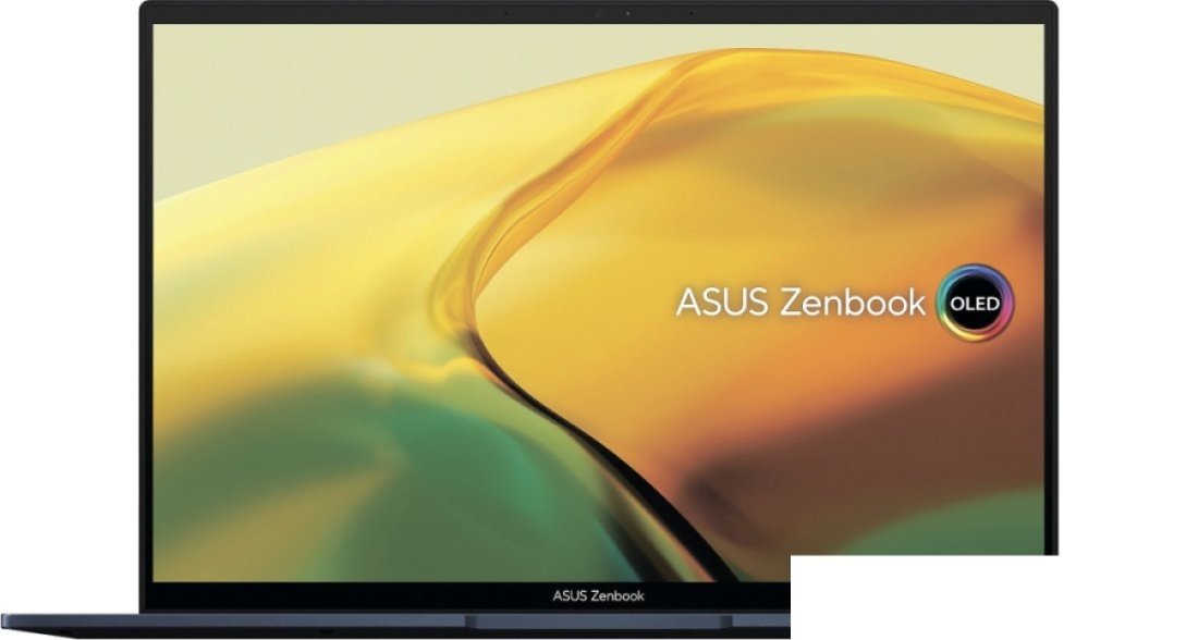 Ноутбук ASUS Zenbook 14 OLED UX3402ZA-KM667