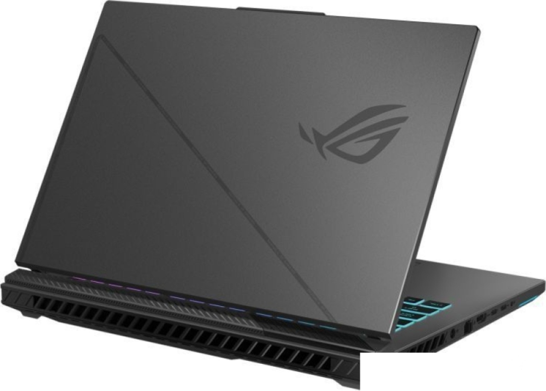 Игровой ноутбук ASUS ROG Strix G16 2023 G614JZ-N4087W