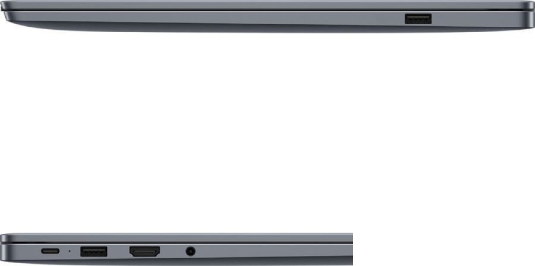 Ноутбук Huawei MateBook D 14 2024 MDG-X 53014BSB