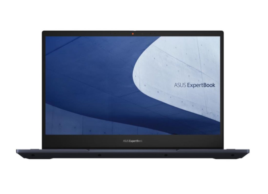 Ноутбук 2-в-1 ASUS ExpertBook B5 Flip B5402FEA-HU0040X