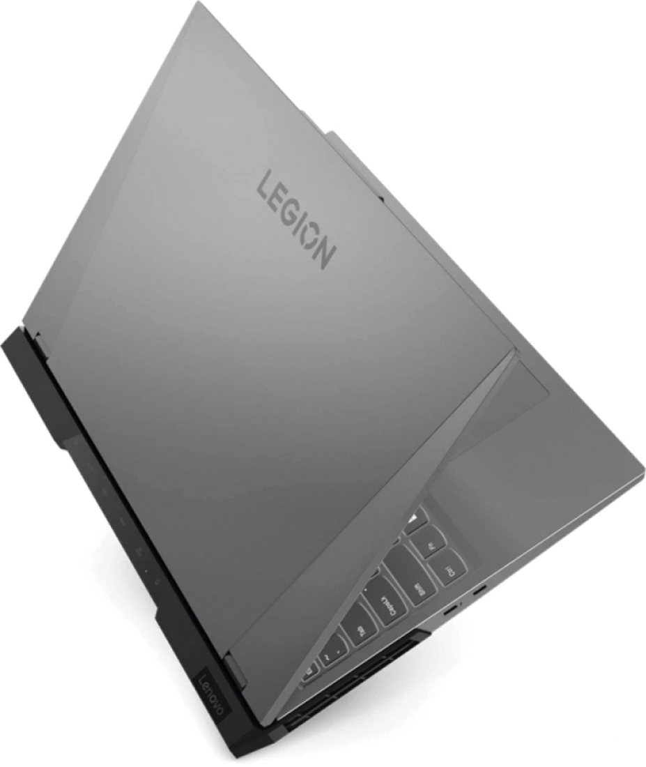 Игровой ноутбук Lenovo Legion 5 Pro 16IAH7H 82RF002URU