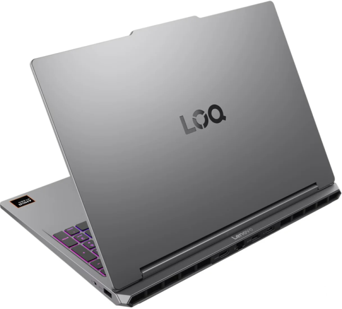 Игровой ноутбук Lenovo LOQ 15AHP11 83TN000ERK