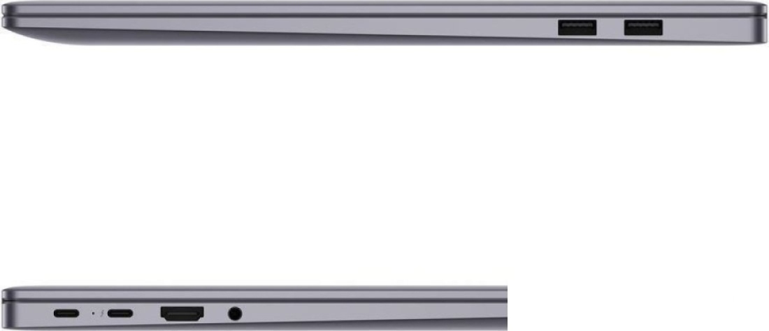 Ноутбук Huawei MateBook 16s 2023 CREFG-X 53013SCY
