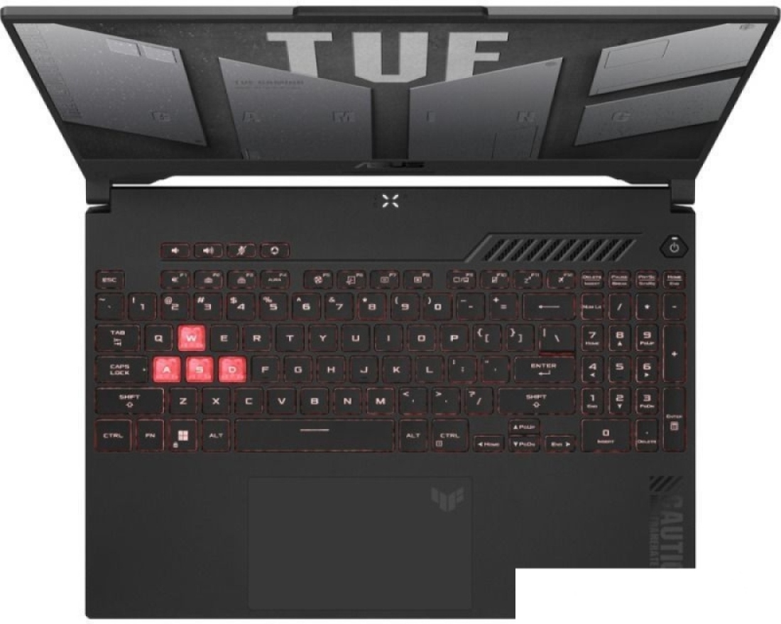 Игровой ноутбук ASUS TUF Gaming A15 2023 FA507NV-LP020