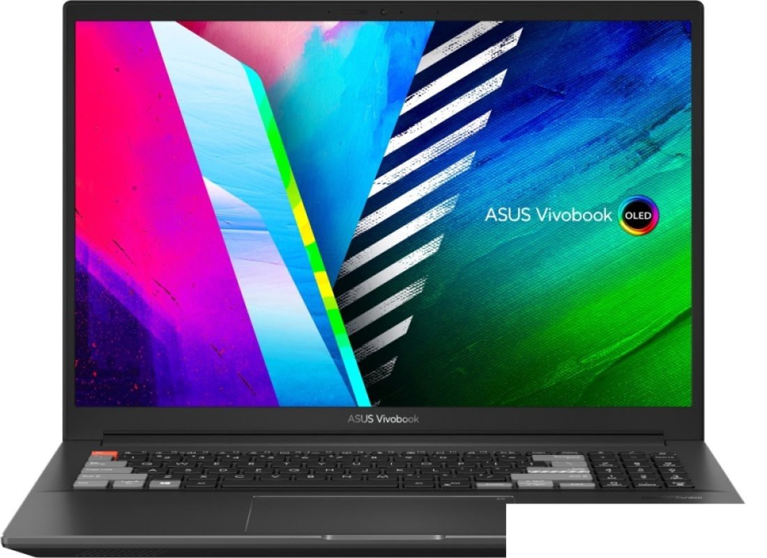 Ноутбук ASUS Vivobook Pro 16X OLED N7600PC-L2029X