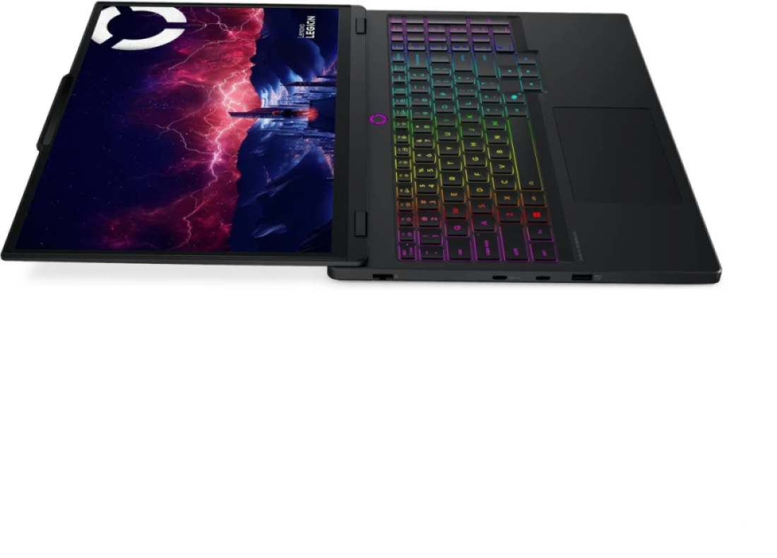 Игровой ноутбук Lenovo Legion 5 15AKP10 83F1003CRK