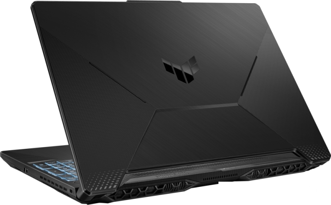 Игровой ноутбук ASUS TUF Gaming A15 FA506NC-HN002W