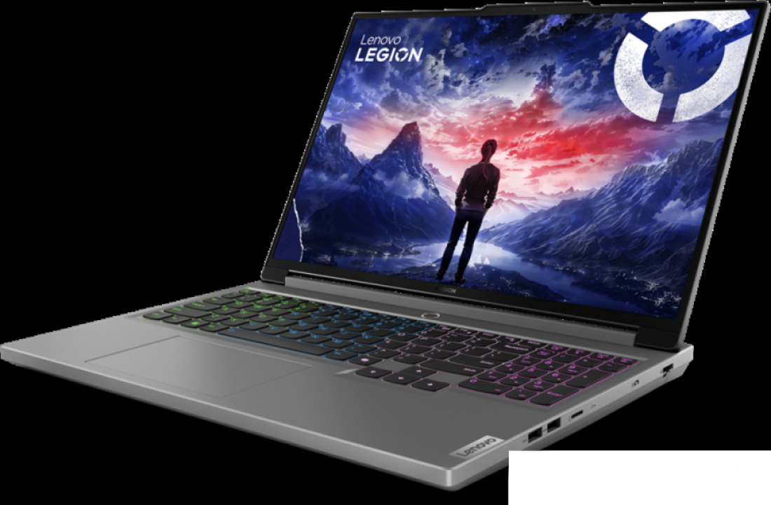 Игровой ноутбук Lenovo Legion 5 16IRX9 83DG003ERK