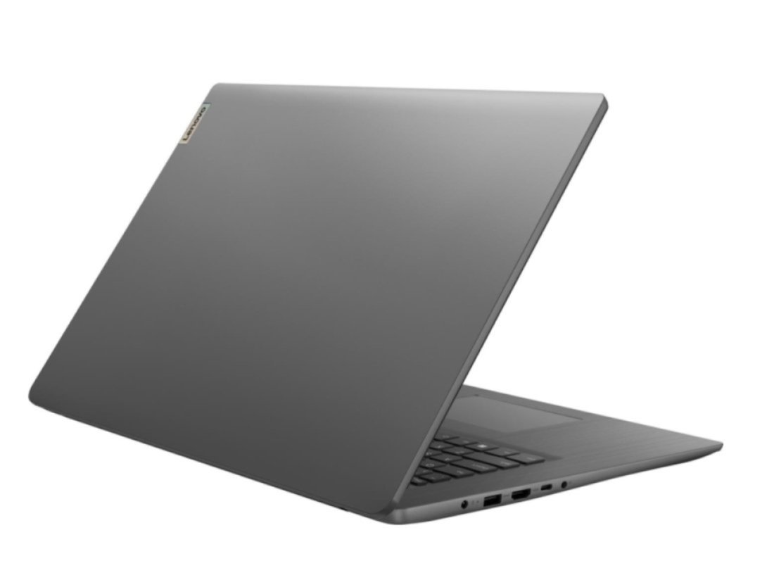 Ноутбук Lenovo IdeaPad 3 17IAU7 82RL0042PB