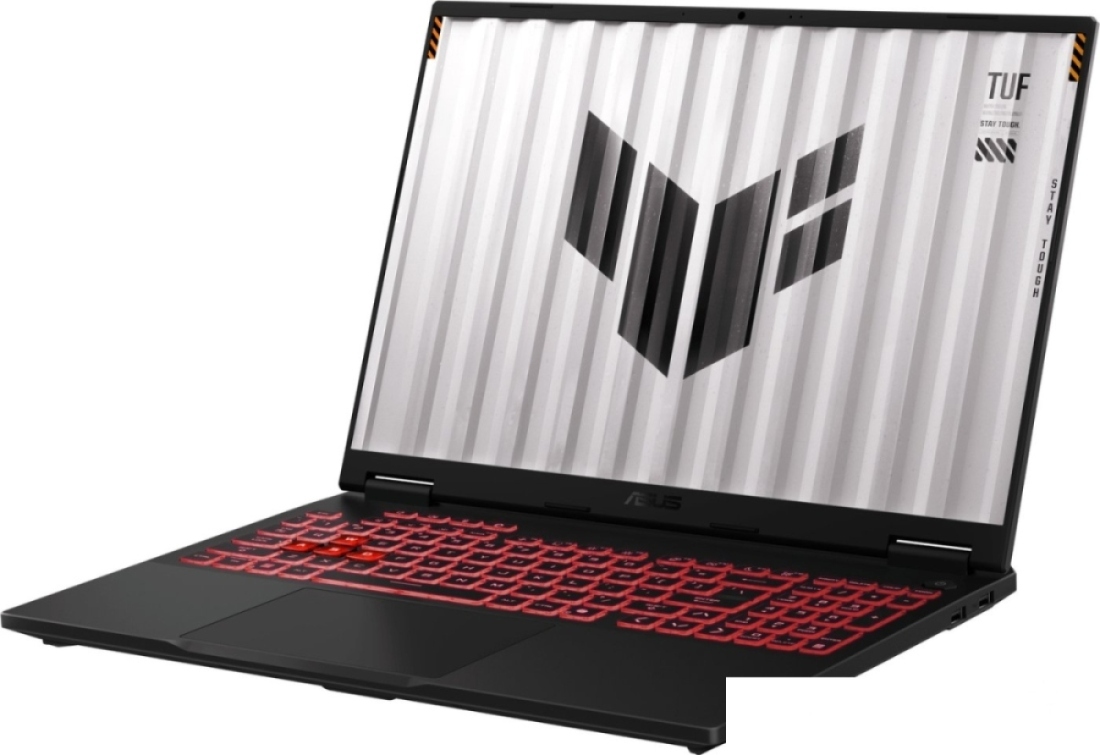 Игровой ноутбук ASUS TUF Gaming A16 2025 FA608UM-RV096 Win 11 Pro