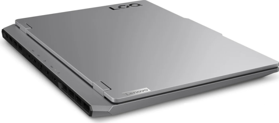 Игровой ноутбук Lenovo LOQ 15IRX10 83JE00YRRK