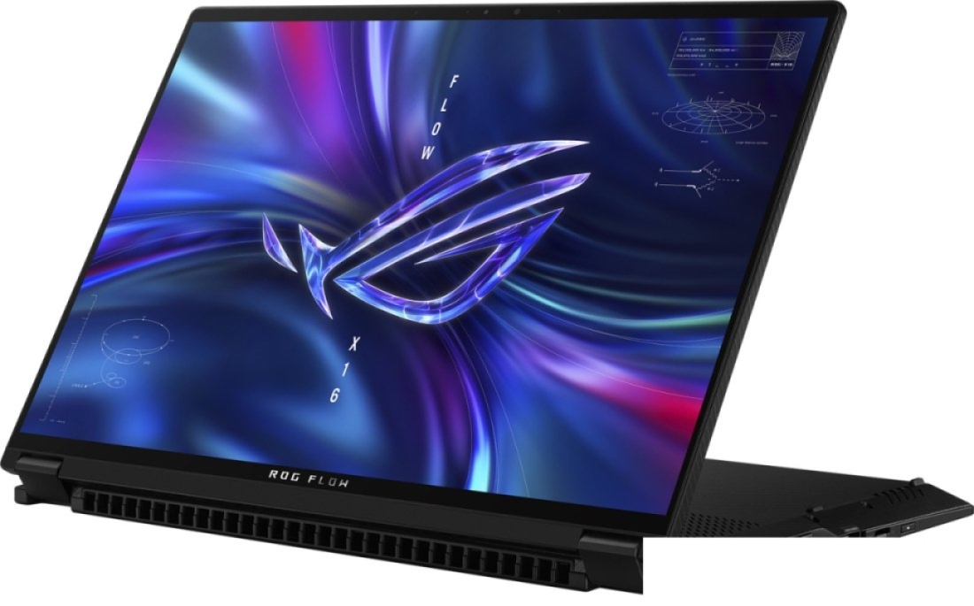 Ноутбук 2-в-1 ASUS ROG Flow X16 GV601VI-NL051W