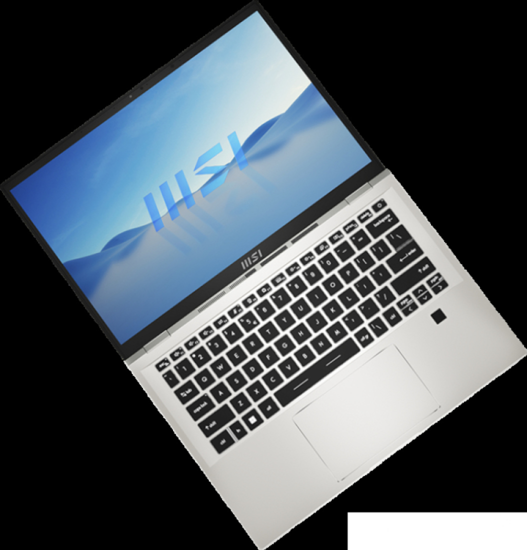 Ноутбук MSI Prestige 14 Evo B13M-266RU