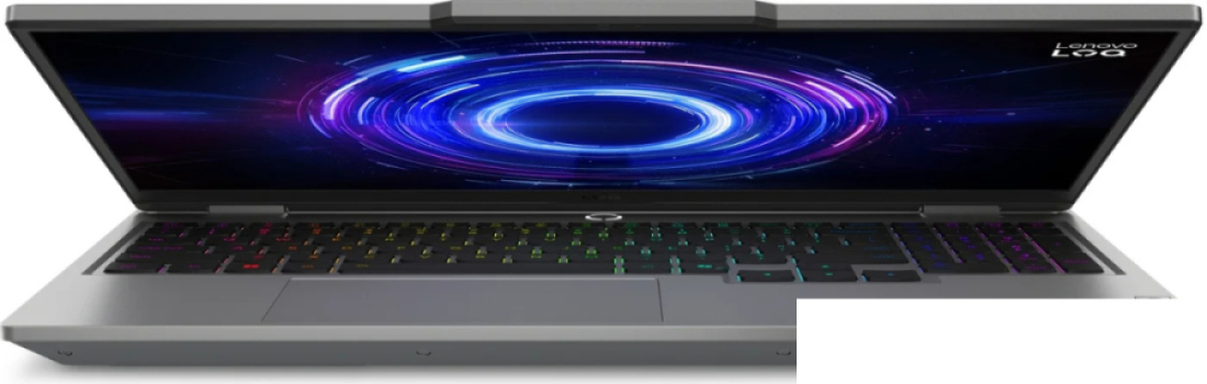 Игровой ноутбук Lenovo LOQ 15IRX10 83JE00YRRK