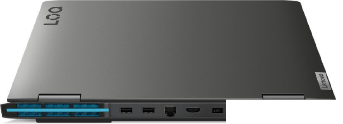 Игровой ноутбук Lenovo LOQ 16IRH8 82XW0011US